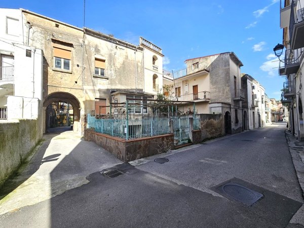 appartamento in vendita a Roccapiemonte in zona San Potito