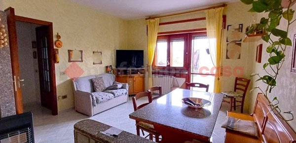 appartamento in vendita a Roccapiemonte