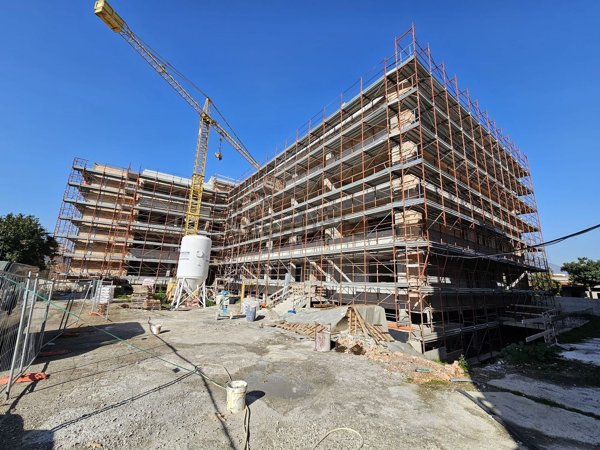 appartamento in vendita a Roccapiemonte