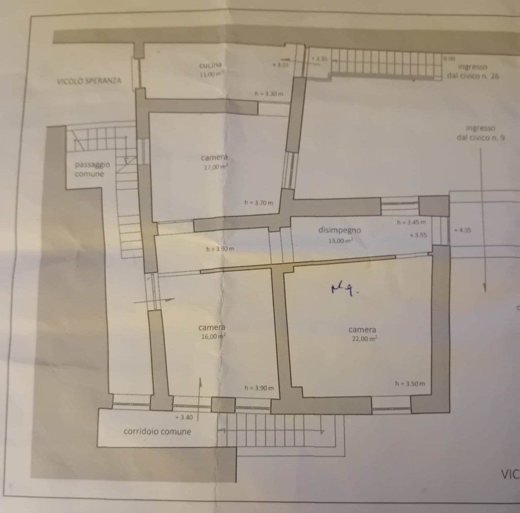 casa indipendente in vendita a Roccapiemonte