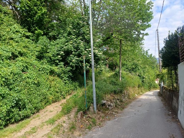 terreno agricolo in vendita a Roccapiemonte