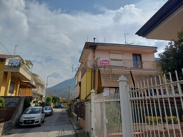 appartamento in vendita a Roccapiemonte