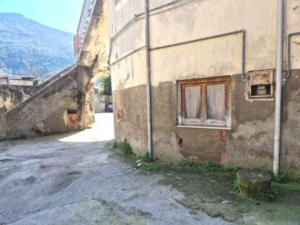 appartamento in vendita a Roccapiemonte
