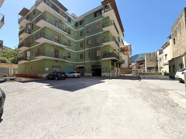 appartamento in vendita a Roccapiemonte