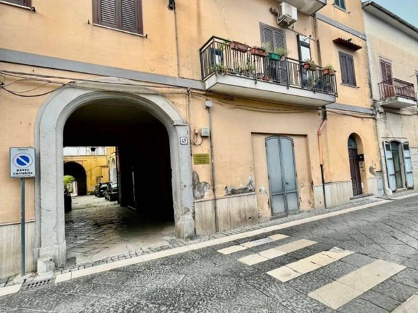 appartamento in vendita a Roccapiemonte