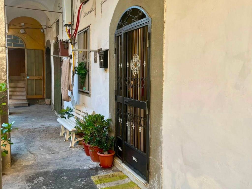 appartamento in vendita a Roccapiemonte