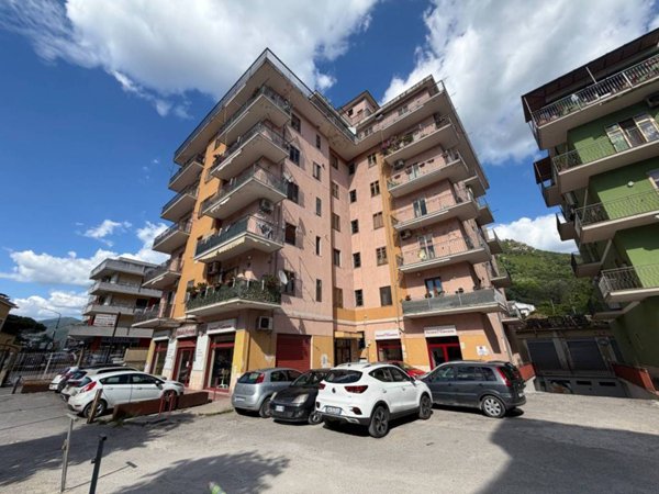 appartamento in vendita a Roccapiemonte