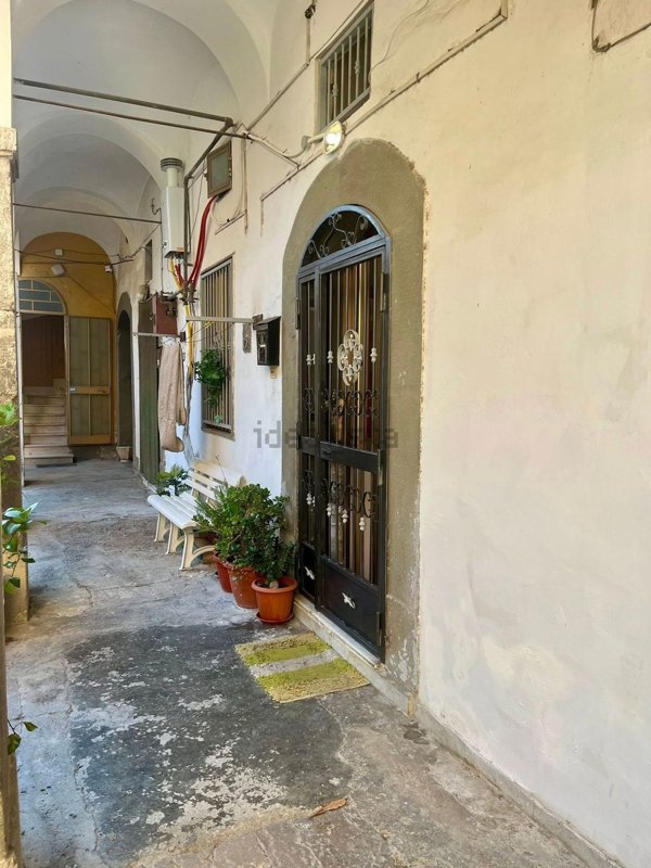 appartamento in vendita a Roccapiemonte