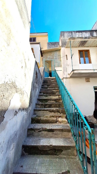appartamento in vendita a Roccapiemonte