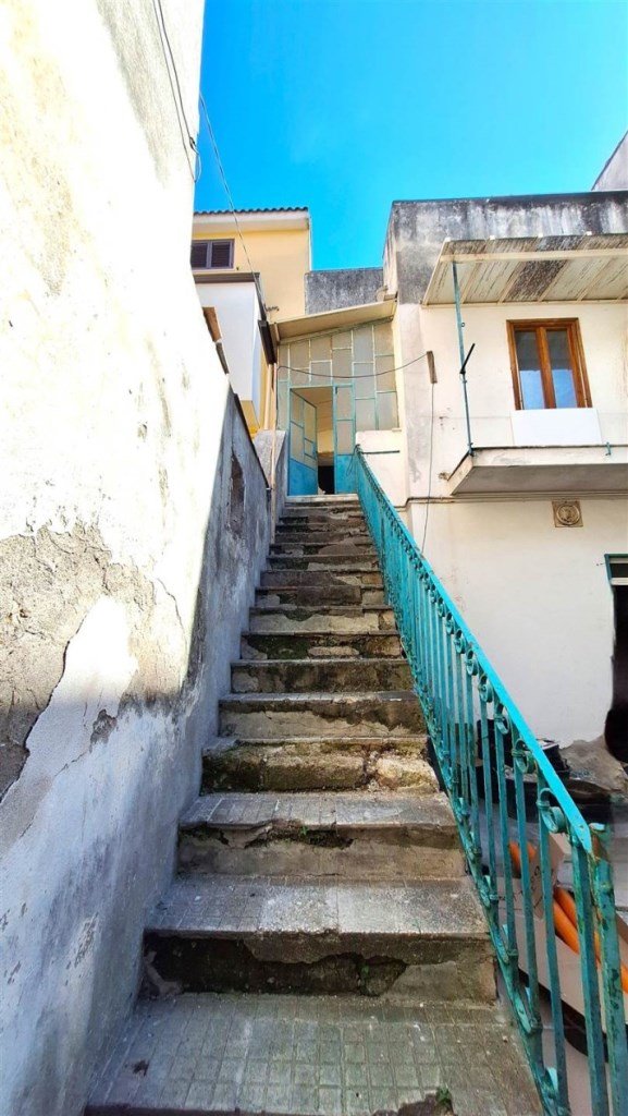 appartamento in vendita a Roccapiemonte