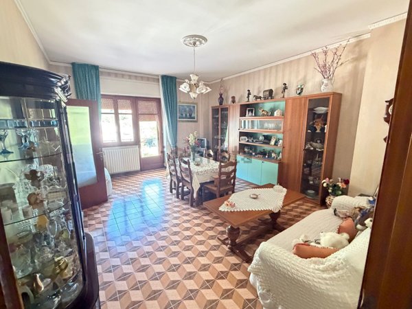 appartamento in vendita a Roccapiemonte in zona San Potito