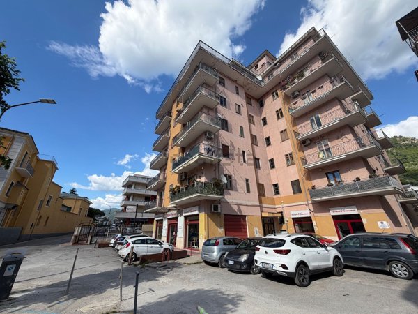 appartamento in vendita a Roccapiemonte in zona San Potito