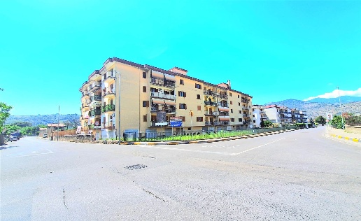 appartamento in vendita a Roccapiemonte in zona San Potito