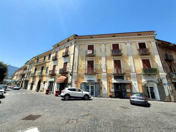 appartamento in vendita a Roccapiemonte