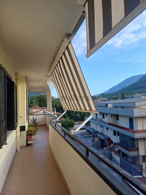 appartamento in vendita a Roccapiemonte in zona San Potito