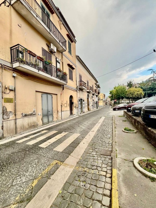 appartamento in vendita a Roccapiemonte