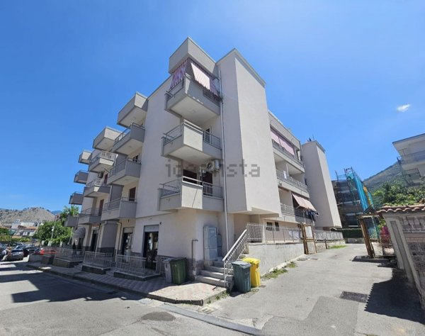 appartamento in vendita a Roccapiemonte