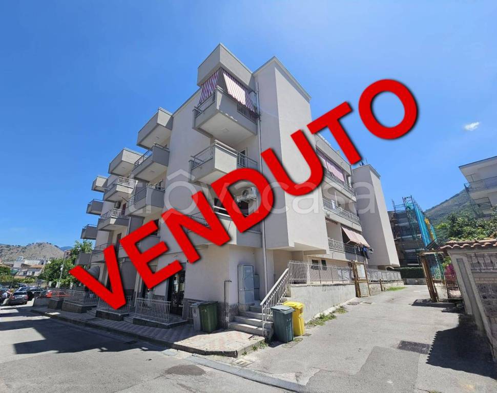 appartamento in vendita a Roccapiemonte