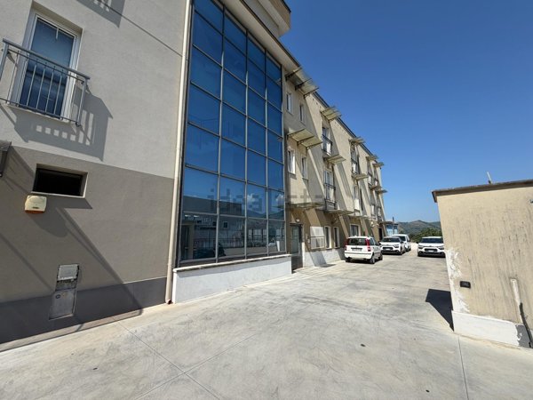 ufficio in vendita a Roccapiemonte
