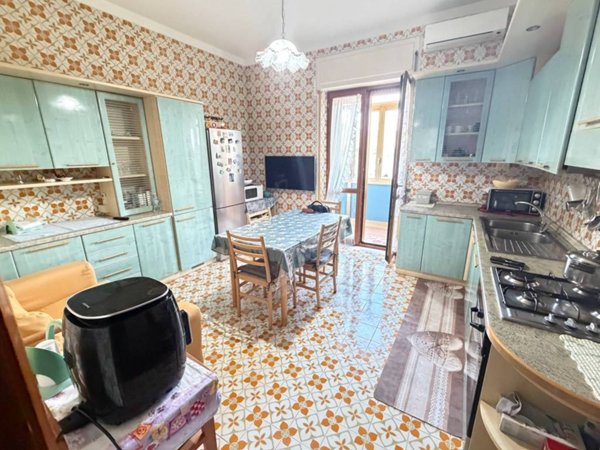 appartamento in vendita a Roccapiemonte in zona San Potito