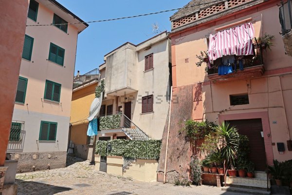 appartamento in vendita a Roccapiemonte