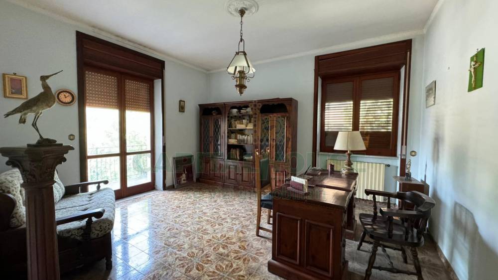 casa indipendente in vendita a Roccapiemonte in zona San Potito