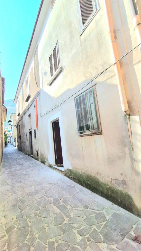 appartamento in vendita a Roccapiemonte