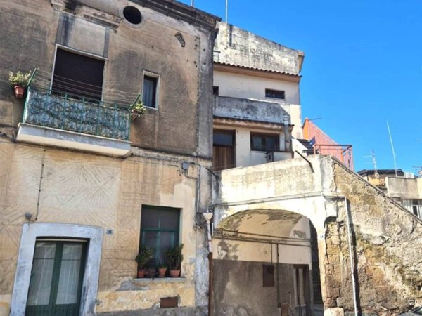 casa indipendente in vendita a Roccapiemonte