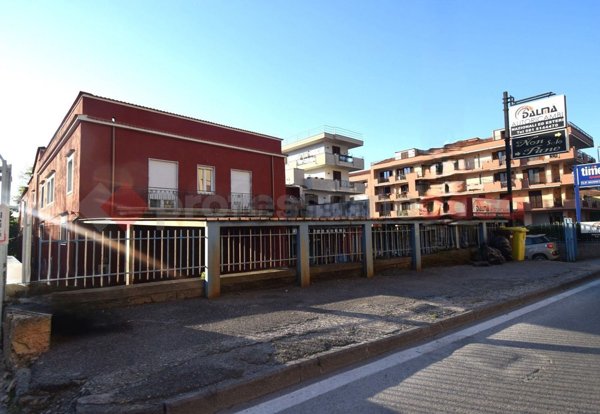 appartamento in vendita a Roccapiemonte