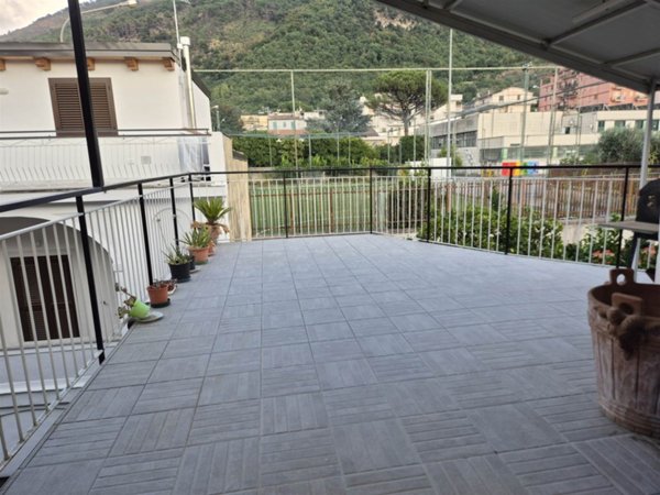 appartamento in vendita a Roccapiemonte