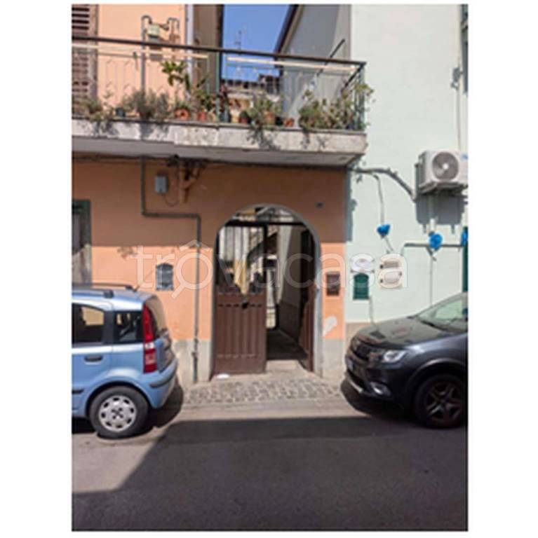 appartamento in vendita a Roccapiemonte