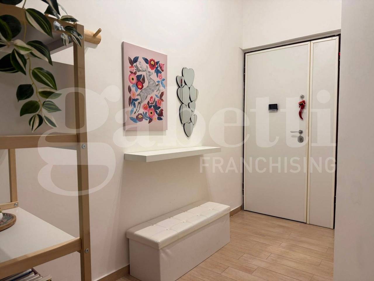 appartamento in vendita a Roccapiemonte