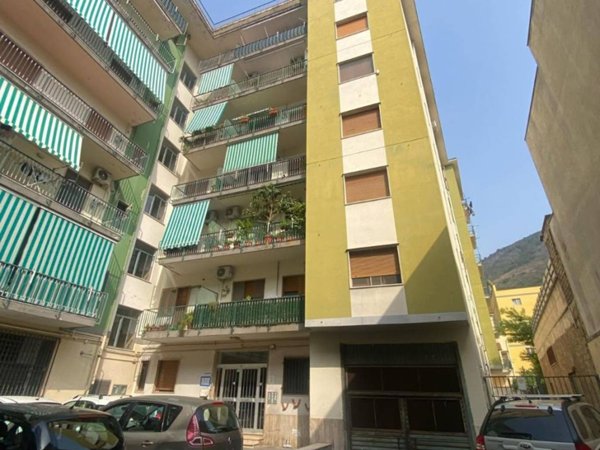 appartamento in vendita a Roccapiemonte