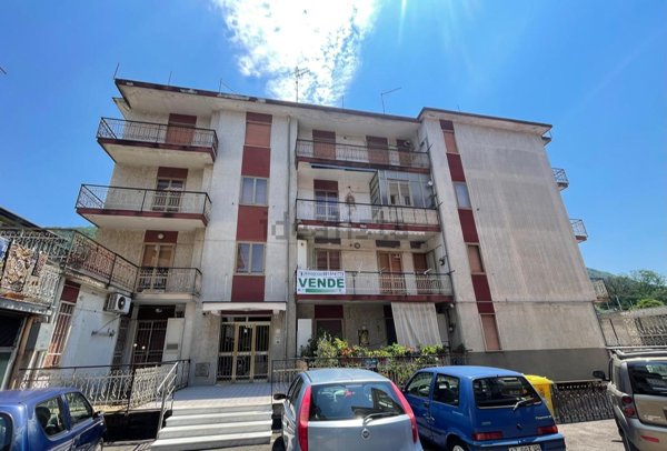 appartamento in vendita a Roccapiemonte in zona San Potito