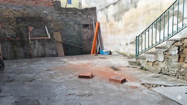 appartamento in vendita a Roccapiemonte