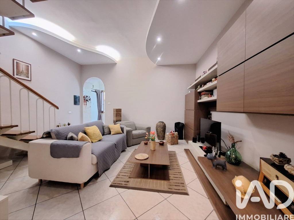 appartamento in vendita a Roccapiemonte in zona San Potito