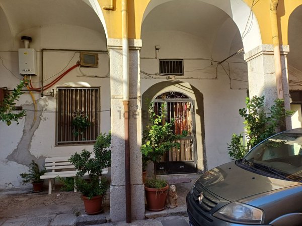 appartamento in vendita a Roccapiemonte