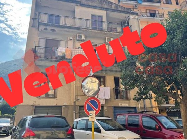 appartamento in vendita a Roccapiemonte
