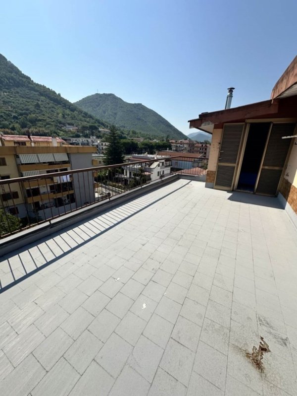 appartamento in vendita a Roccapiemonte