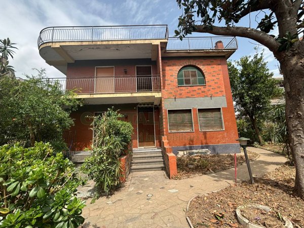 casa indipendente in vendita a Roccapiemonte in zona San Potito