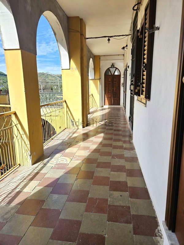 appartamento in vendita a Roccapiemonte