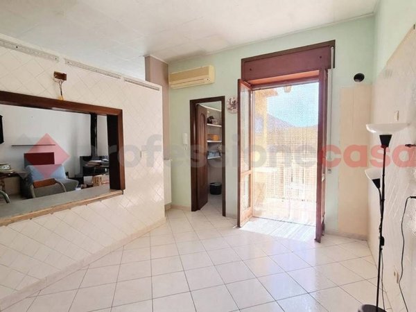 appartamento in vendita a Roccapiemonte in zona San Potito