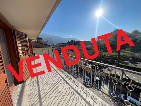 appartamento in vendita a Roccapiemonte in zona San Potito