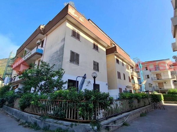 appartamento in vendita a Roccapiemonte