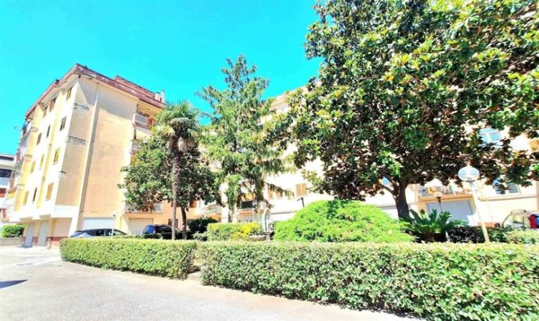 appartamento in vendita a Roccapiemonte in zona San Potito