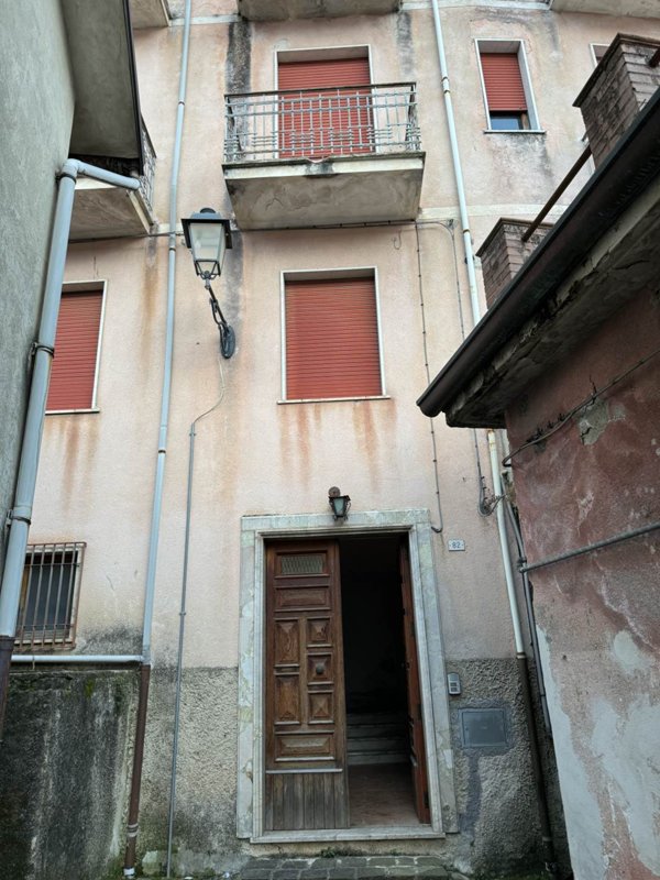 appartamento in vendita a Rofrano