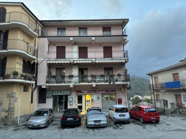 appartamento in vendita a Rofrano