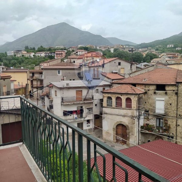 appartamento in vendita a Rofrano