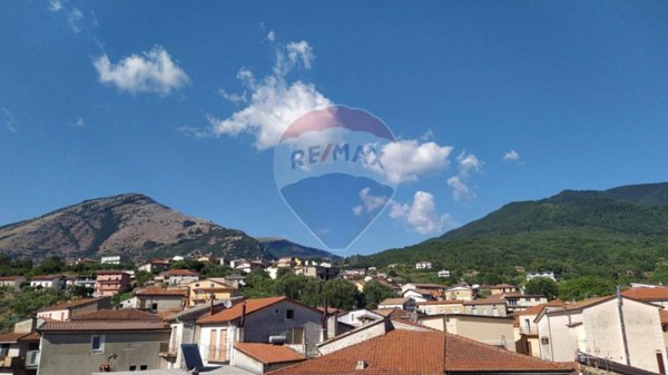 appartamento in vendita a Rofrano