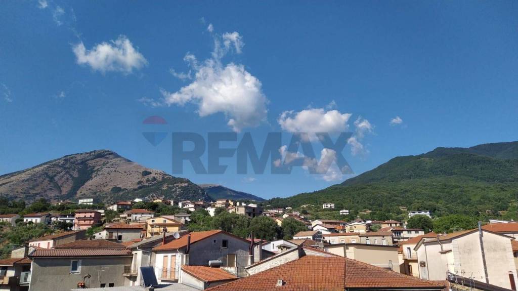 appartamento in vendita a Rofrano